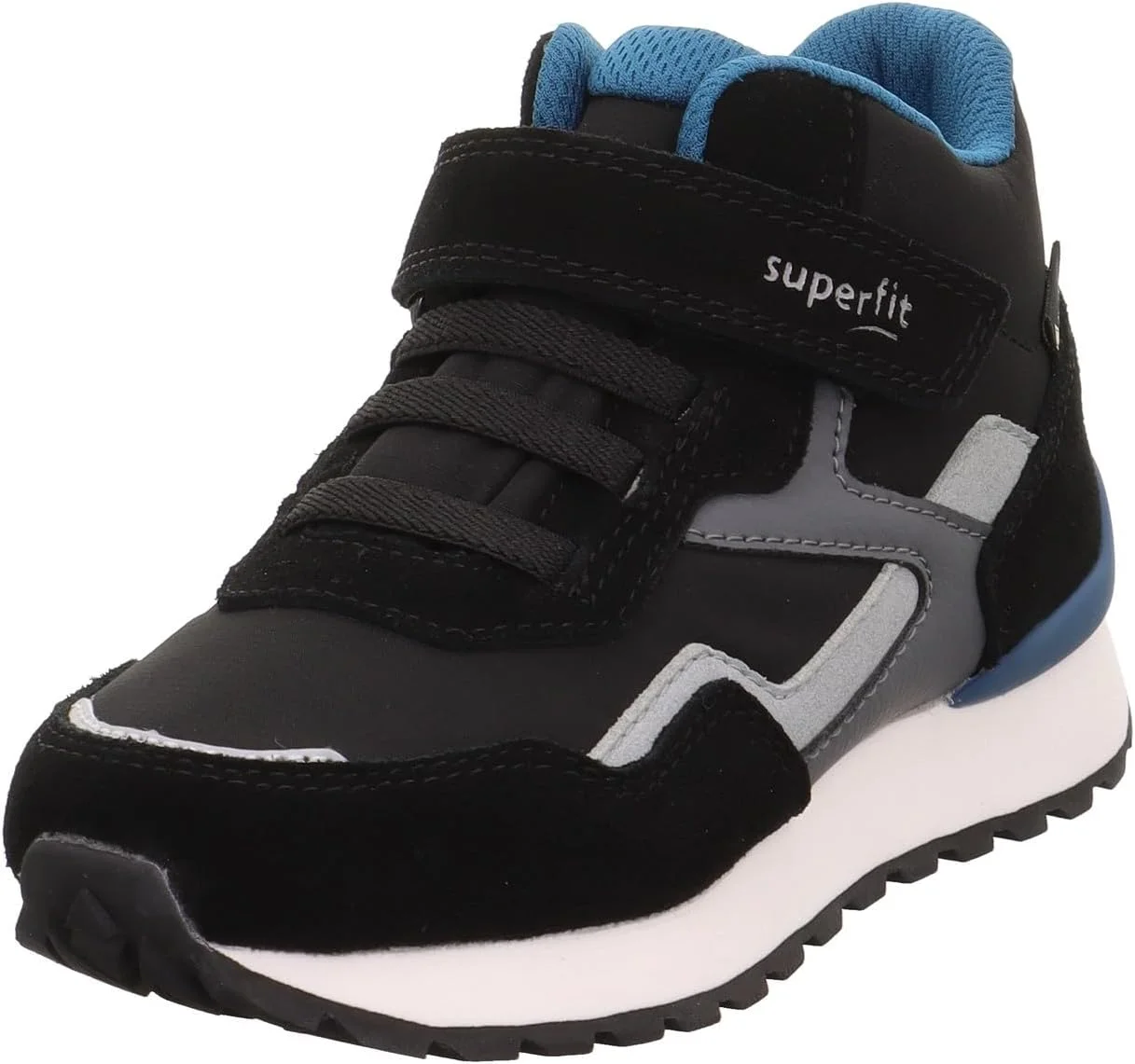 کفش ورزشی پسرانه سوپرفیت مدل Dash Gore-tex