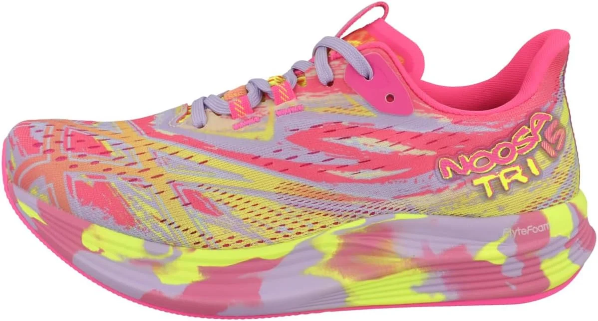 کفش ورزشی زنانه آسیکس NOOSA TRI 15