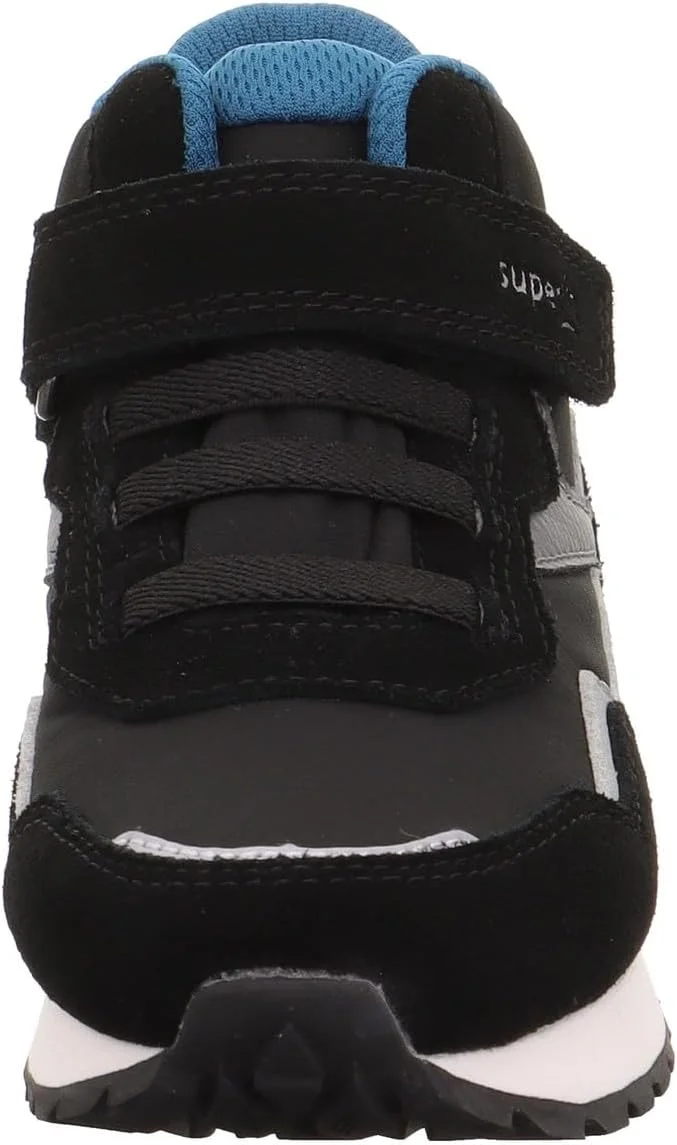 کفش ورزشی پسرانه سوپرفیت مدل Dash Gore-tex