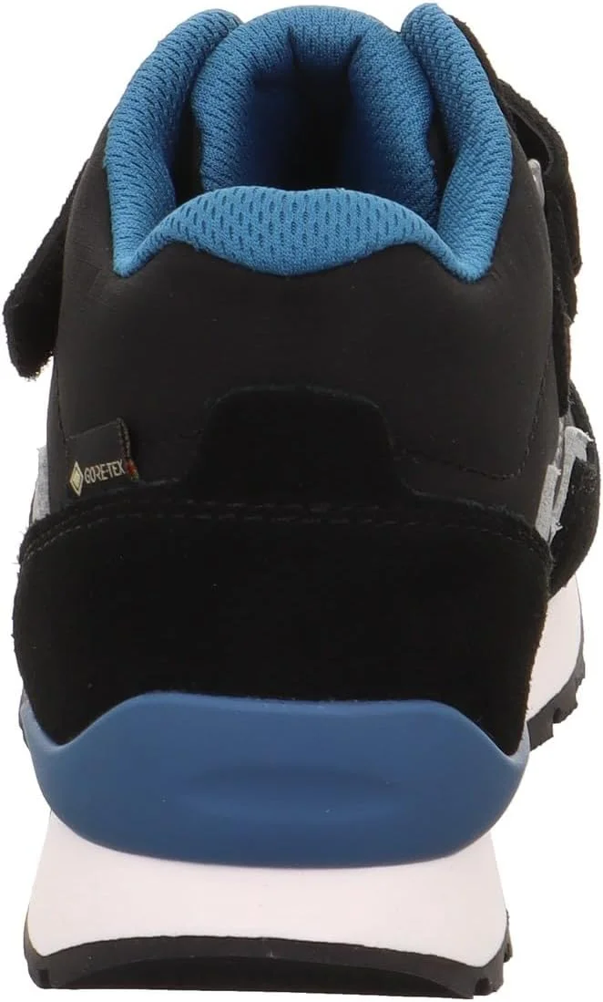 کفش ورزشی پسرانه سوپرفیت مدل Dash Gore-tex