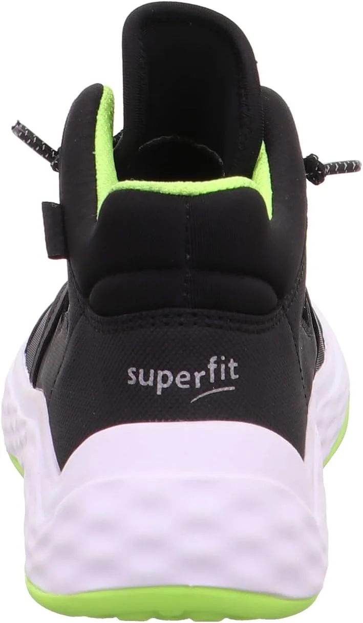 کفش ورزشی پسرانه سبک و راحت Superfit Bounce