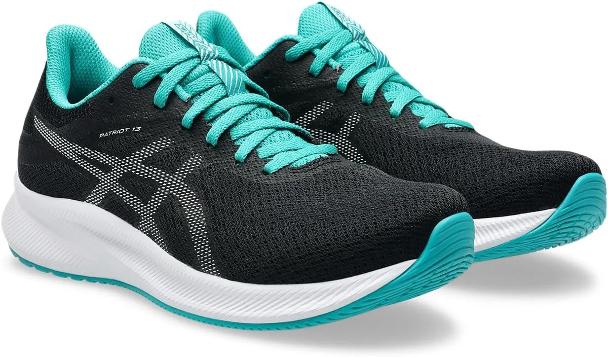 کفش ورزشی زنانه آسیکس مدل PATRIOT 13