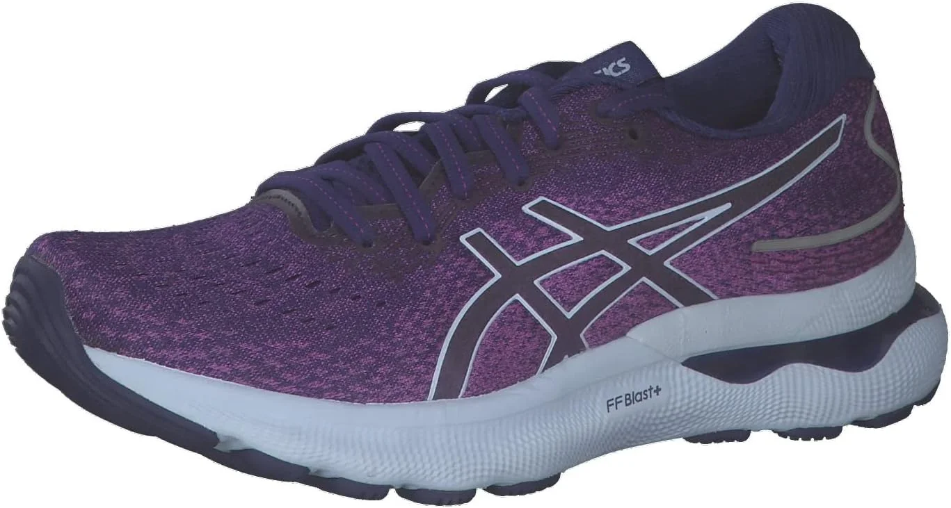 کفش ورزشی زنانه آسیکس مدل Gel-nimbus 24