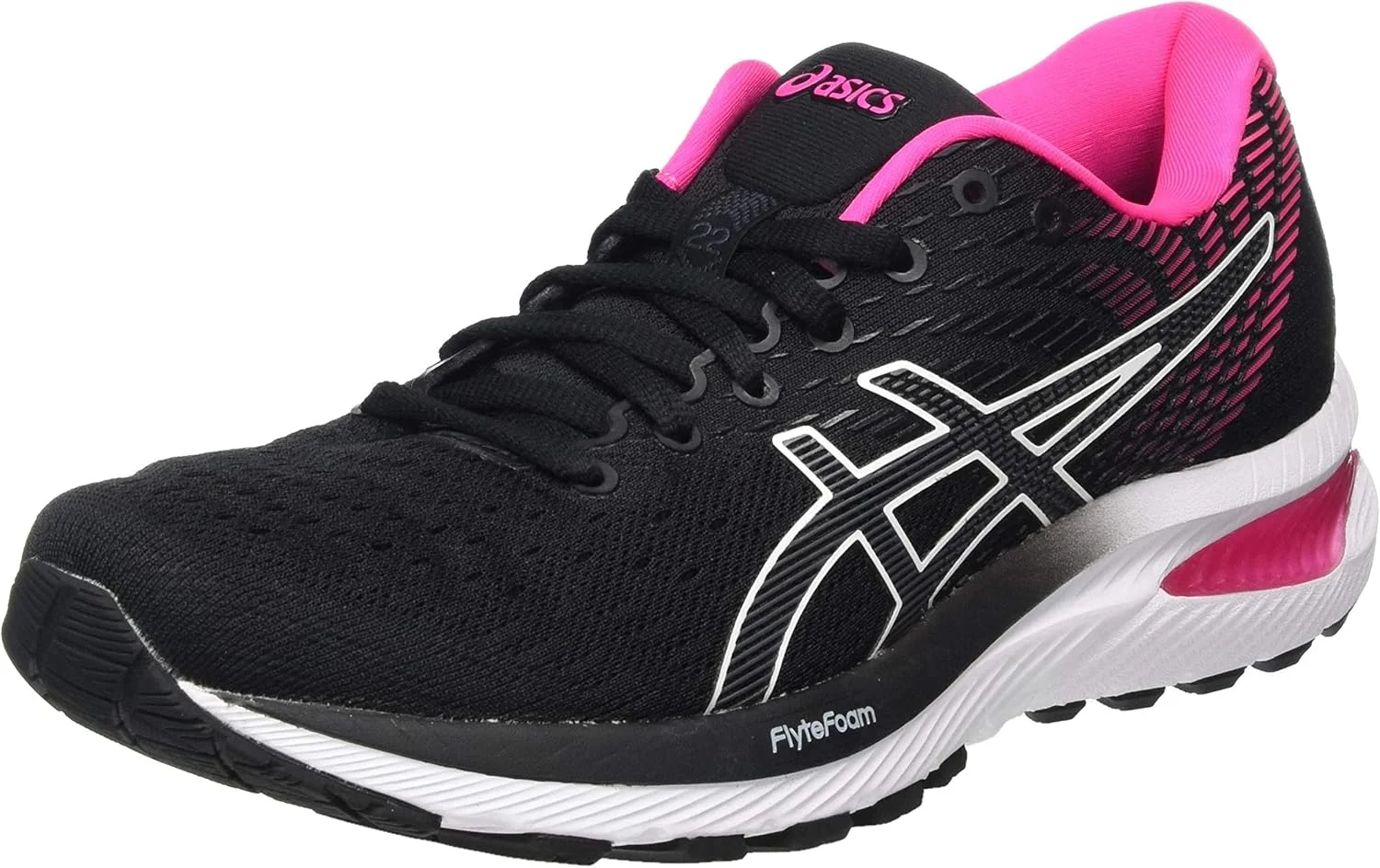 کفش دویدن مردانه آسیکس Gel-Cumulus 22