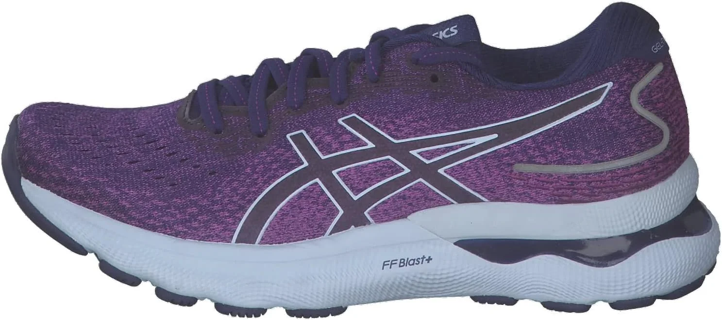 کفش ورزشی زنانه آسیکس مدل Gel-nimbus 24