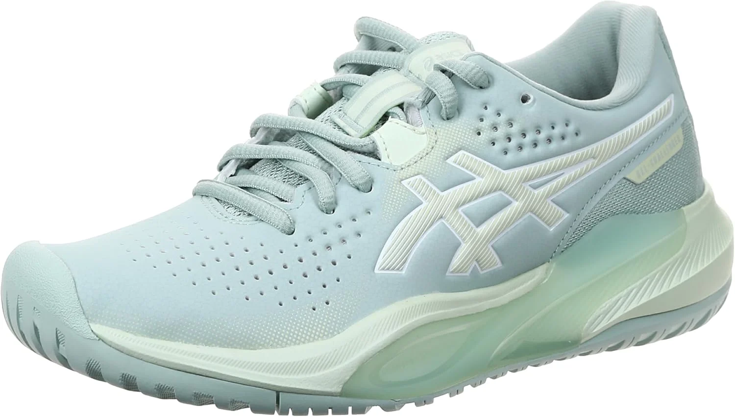 کفش ورزشی زنانه آسیکس مدل GEL-CHALLENGER 15