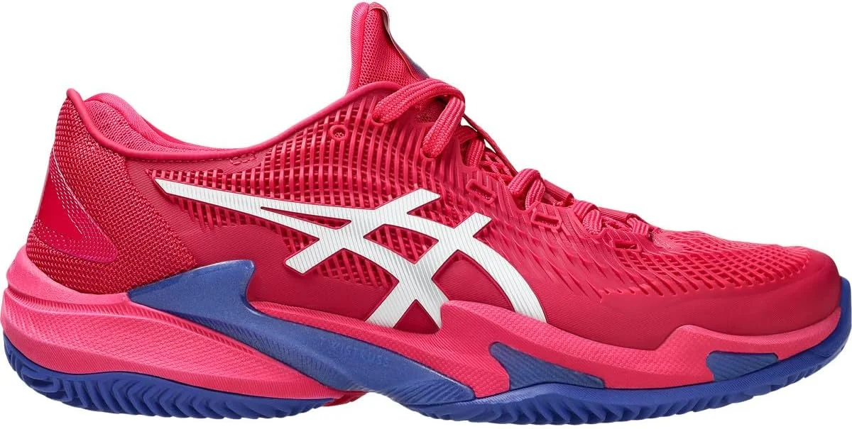 کفش تنیس زنانه آﺳﯿﮑﺲ Court FF™ 3 Clay