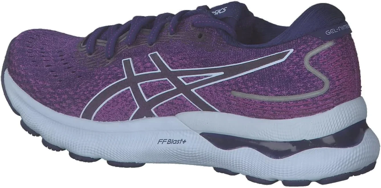 کفش ورزشی زنانه آسیکس مدل Gel-nimbus 24