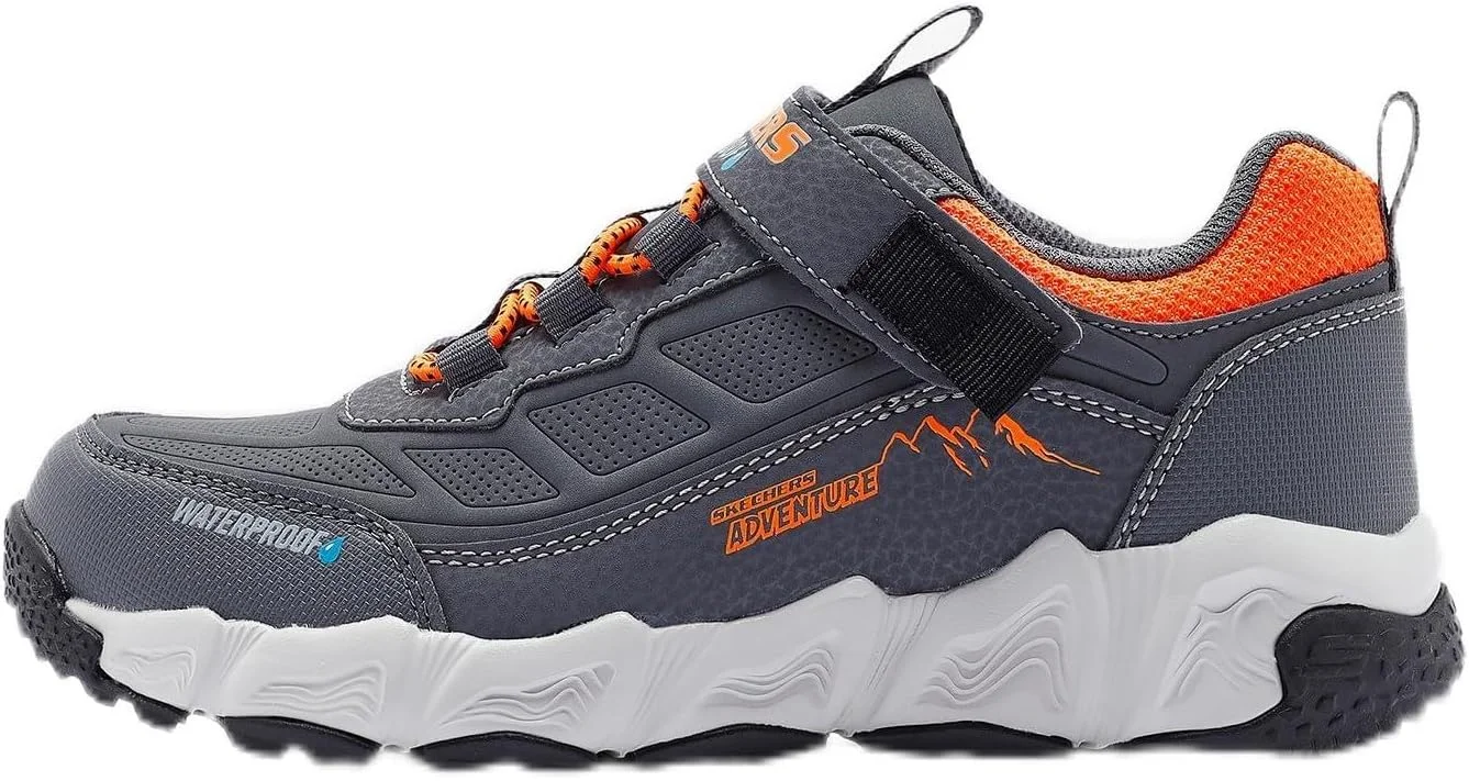 کفش پسرانه اسکیچرز مدل VELOCITREK