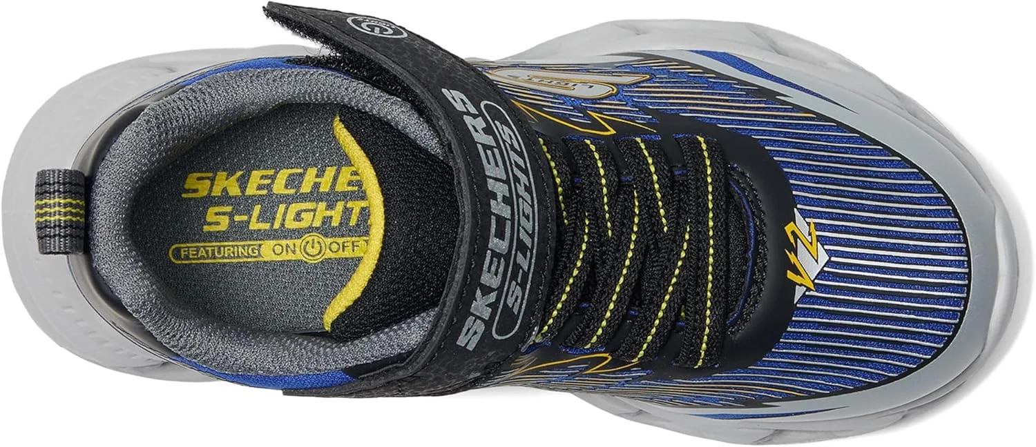 کفش ورزشی پسرانه Skechers مدل Vortex 2.0