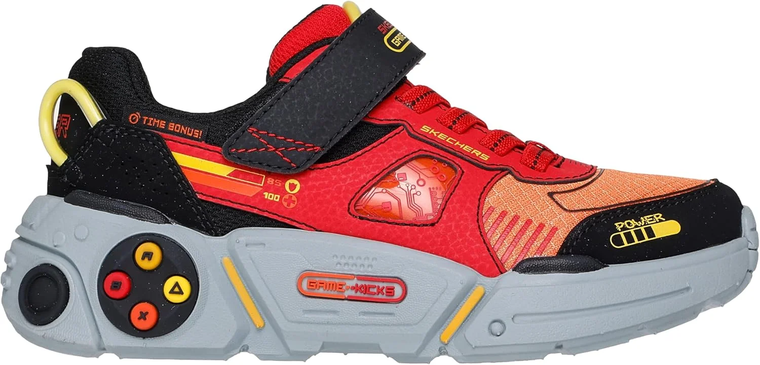 کفش بچگانه اسکیچرز Gametronix 2.0