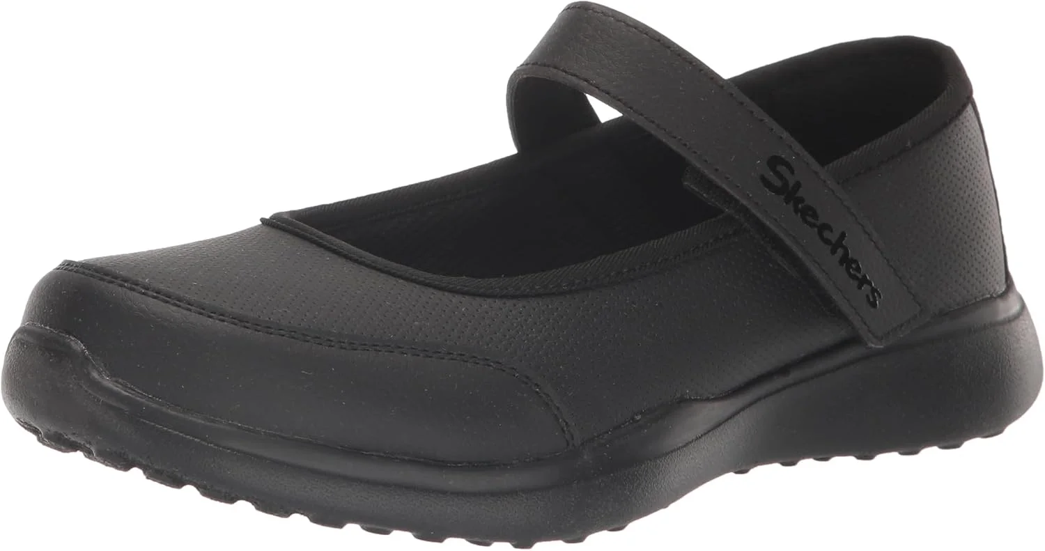 کفش دخترانه اسکچرز مدل Microstrides Recess Rules