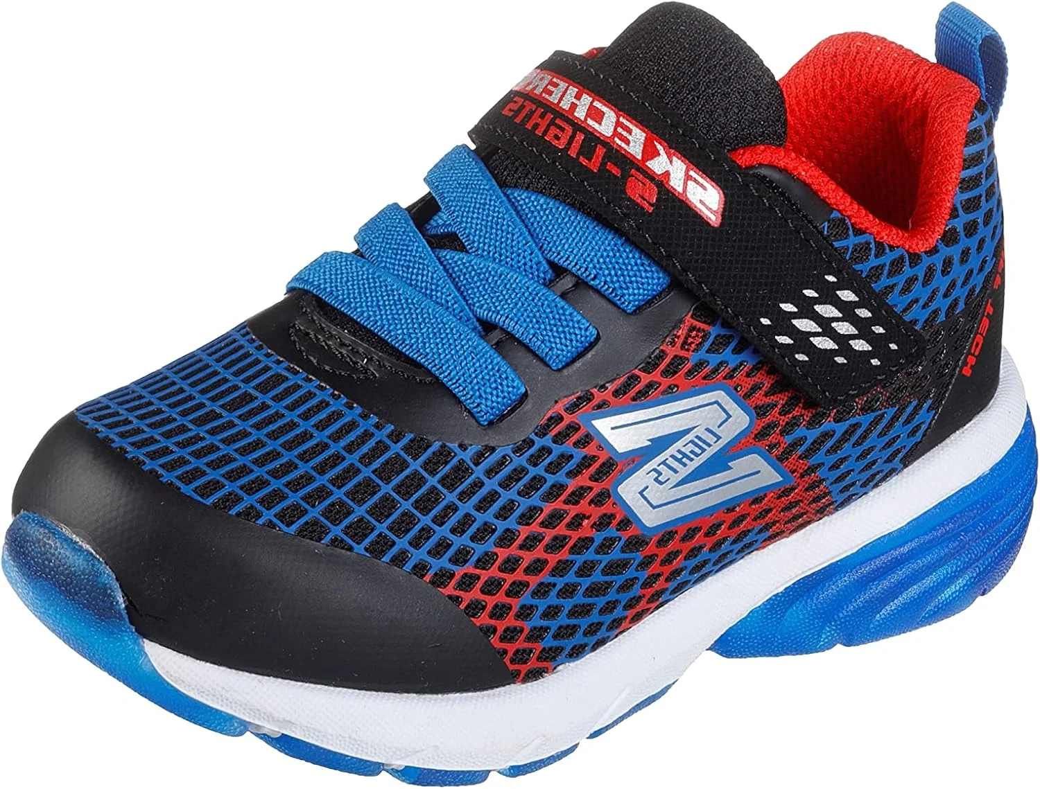 کفش ورزشی پسرانه اسکیچرز مدل HYDRO LIGHTS 400116l