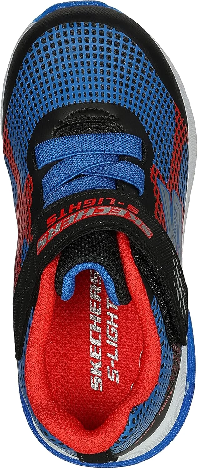 کفش ورزشی پسرانه اسکیچرز مدل HYDRO LIGHTS 400116l