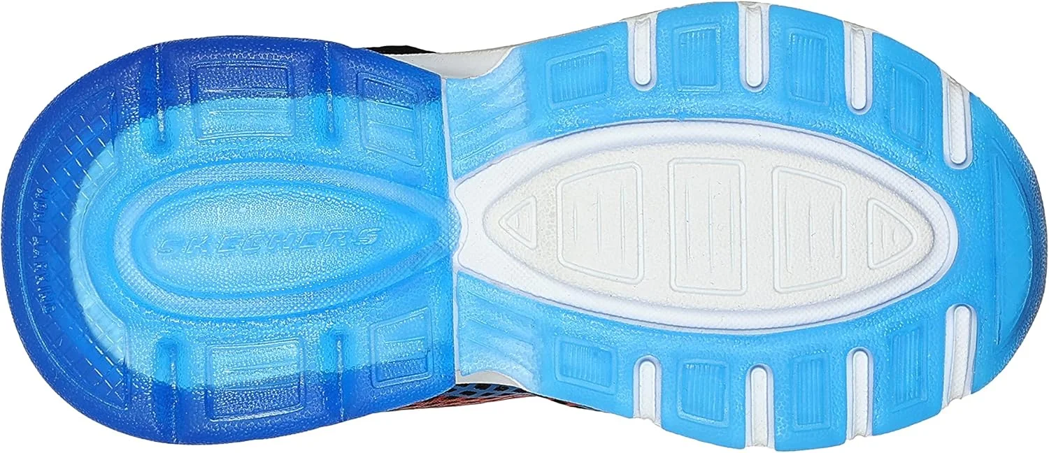 کفش ورزشی پسرانه اسکیچرز مدل HYDRO LIGHTS 400116l