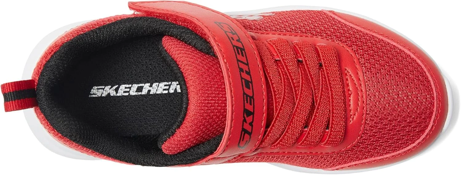 کفش ورزشی پسرانه اسکیچرز مدل Dynamatic کفش ورزشی پسرانه اسکیچرز مدل Dynamatic