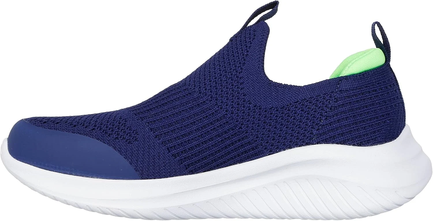 کفش ورزشی پسرانه Skechers Ultra Flex 3.0-trovlox