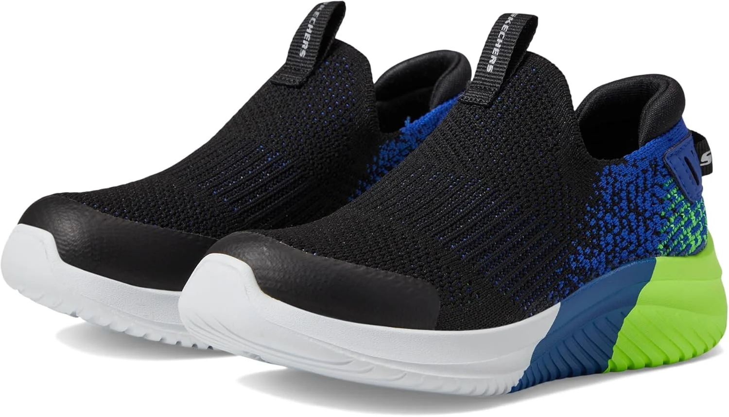 کفش ورزشی بچگانه اسکیچرز مدل Ultra Flex 3.0-Vektron
