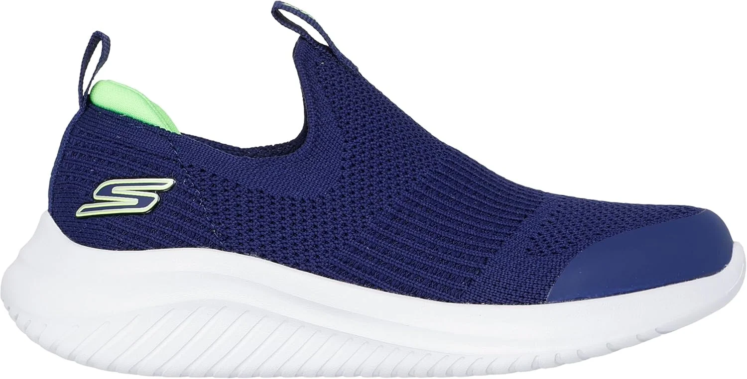 کفش ورزشی پسرانه Skechers Ultra Flex 3.0-trovlox