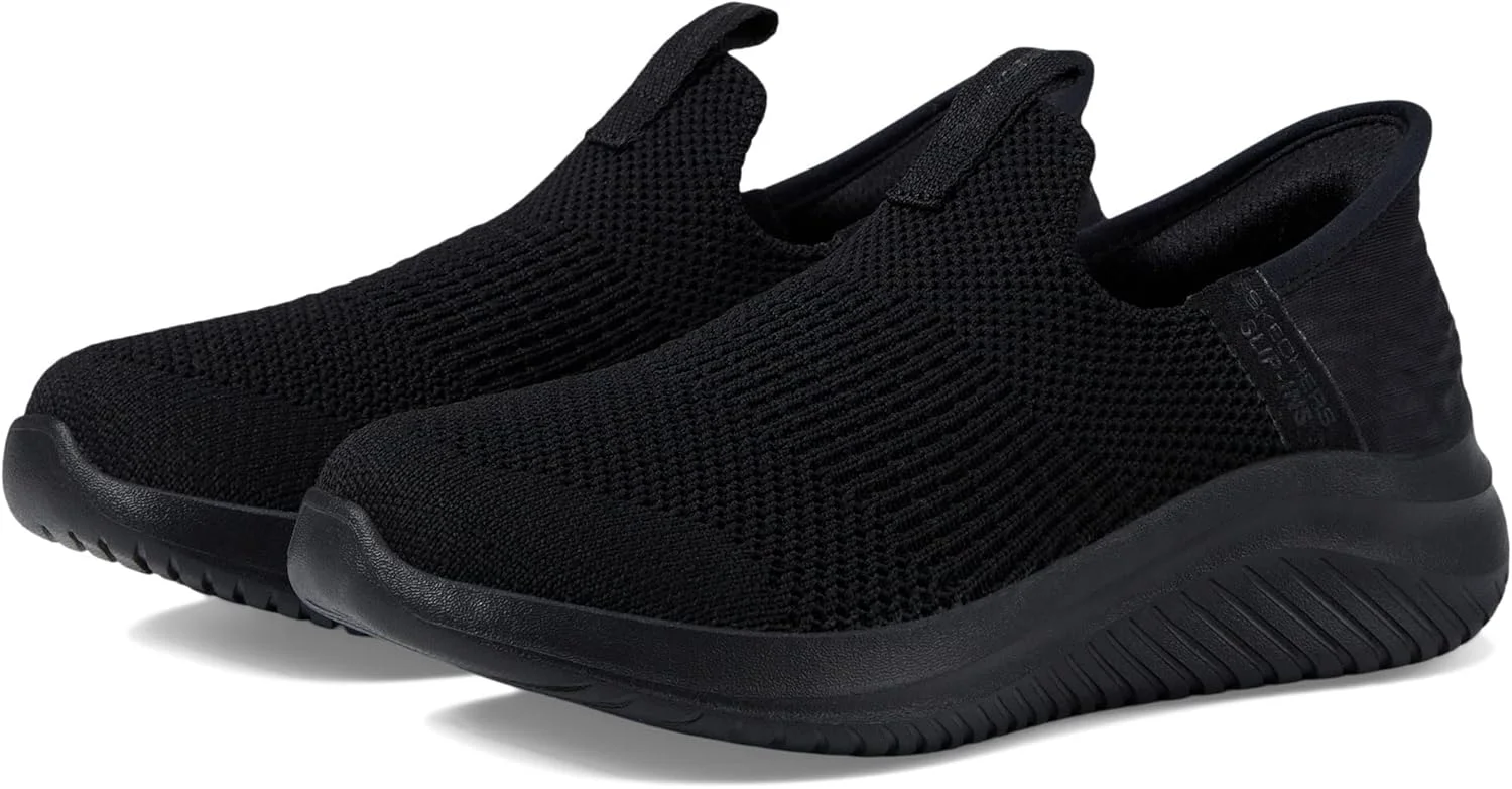 کفش ورزشی پسرانه اسکیچرز مدل SLIP-INS ULTRA FLEX 3.0 - SMOOTH STEP