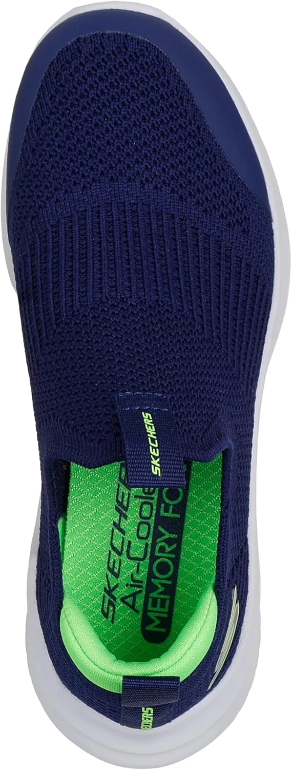 کفش ورزشی پسرانه Skechers Ultra Flex 3.0-trovlox