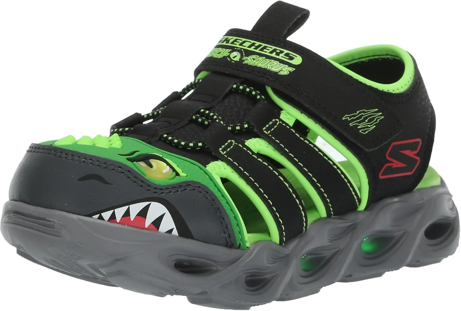 کفش اسکیچرز ترمو-اسپلش مناسب کودکان