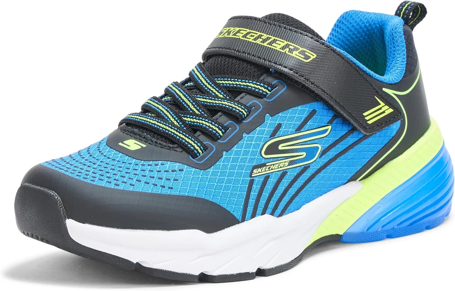 کفش پسرانه اسکیچرز ترموفلاکس الیت