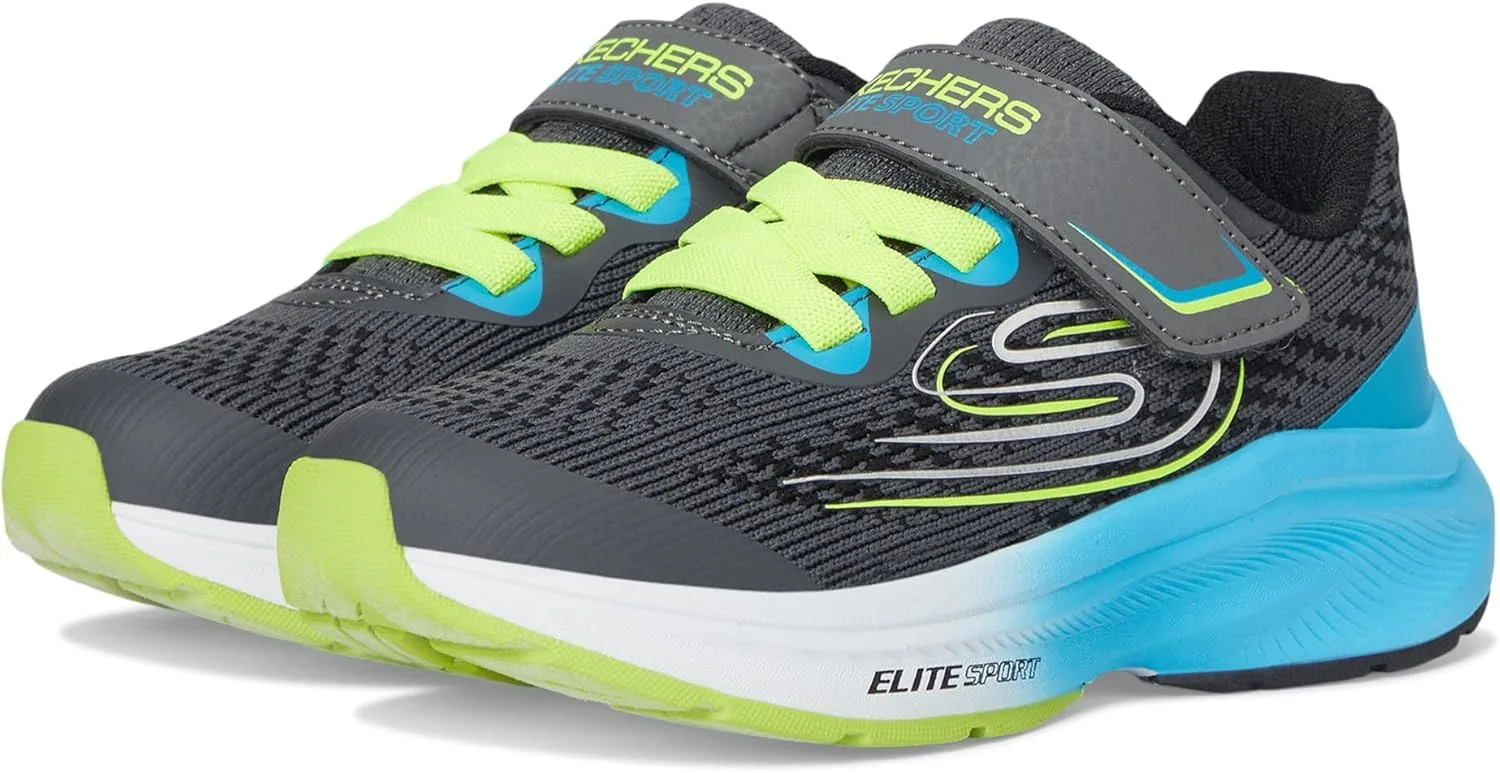 کفش ورزشی پسرانه اسکیچرز مدل Elite Sport Stride
