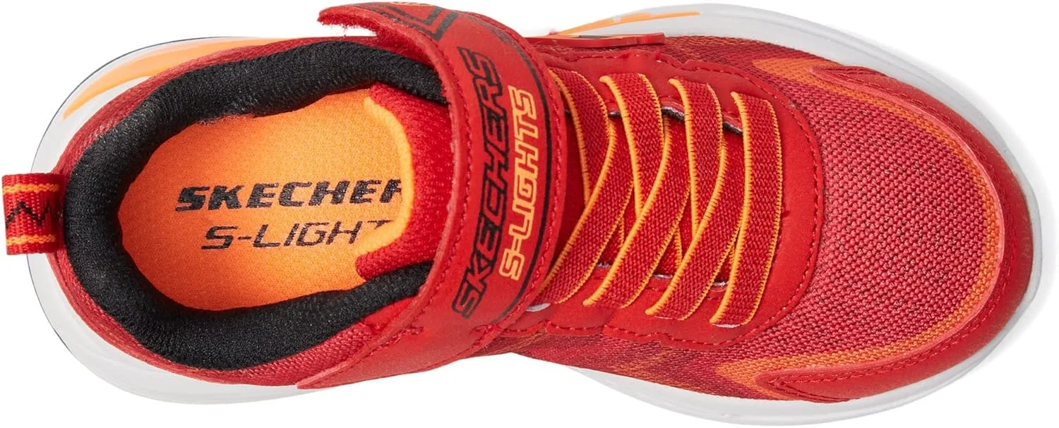 کفش کار پسرانه Skechers Tri-namics