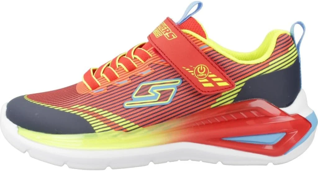 کفش ورزشی پسرانه اسکیچرز مدل Tri-namics 2.0