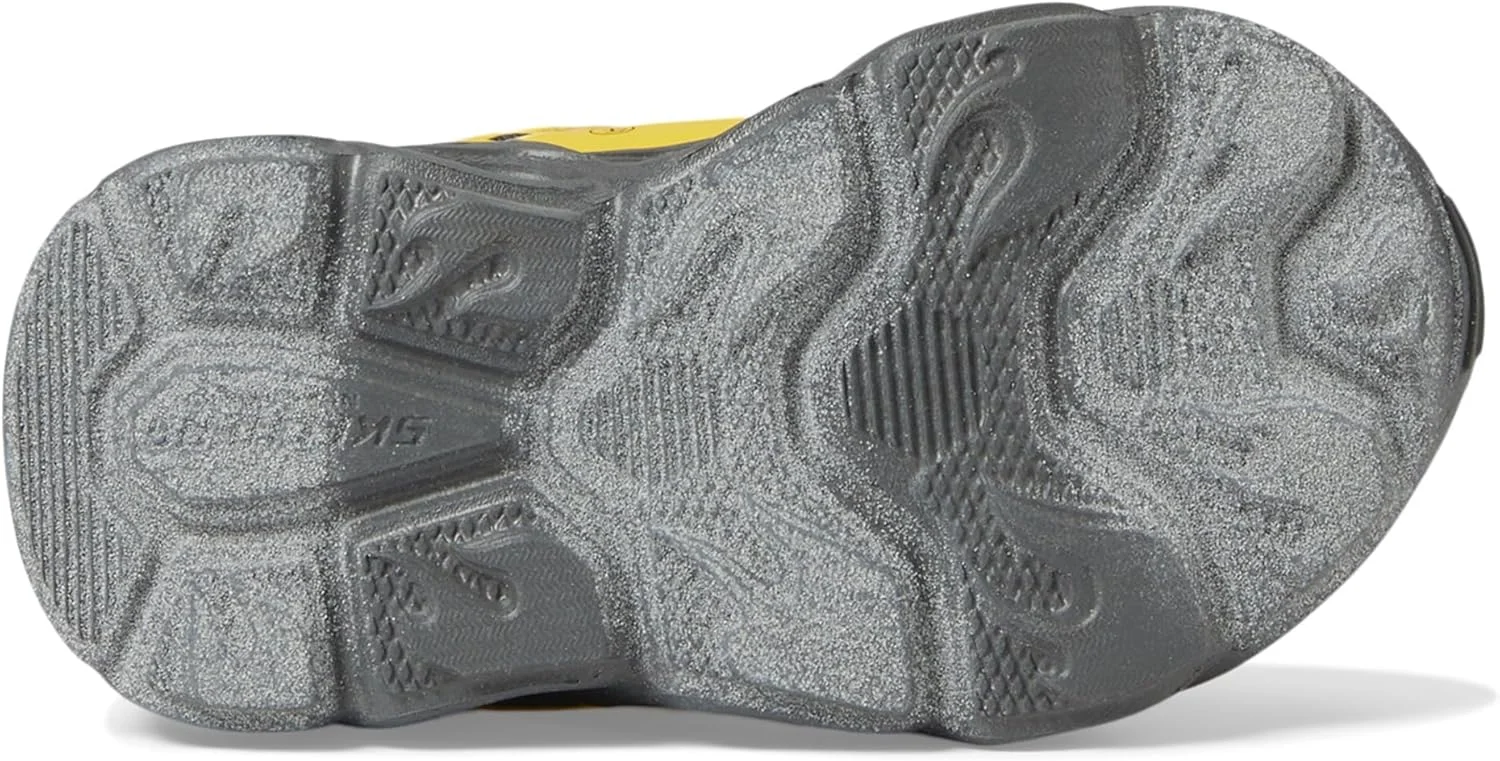 کفش کتانی پسرانه اسکیچرز ترمو-فلش - تراک تروپر