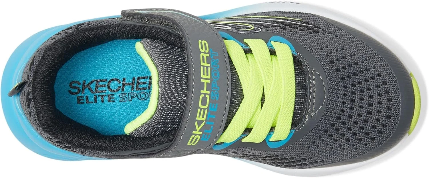 کفش ورزشی پسرانه اسکیچرز مدل Elite Sport Stride