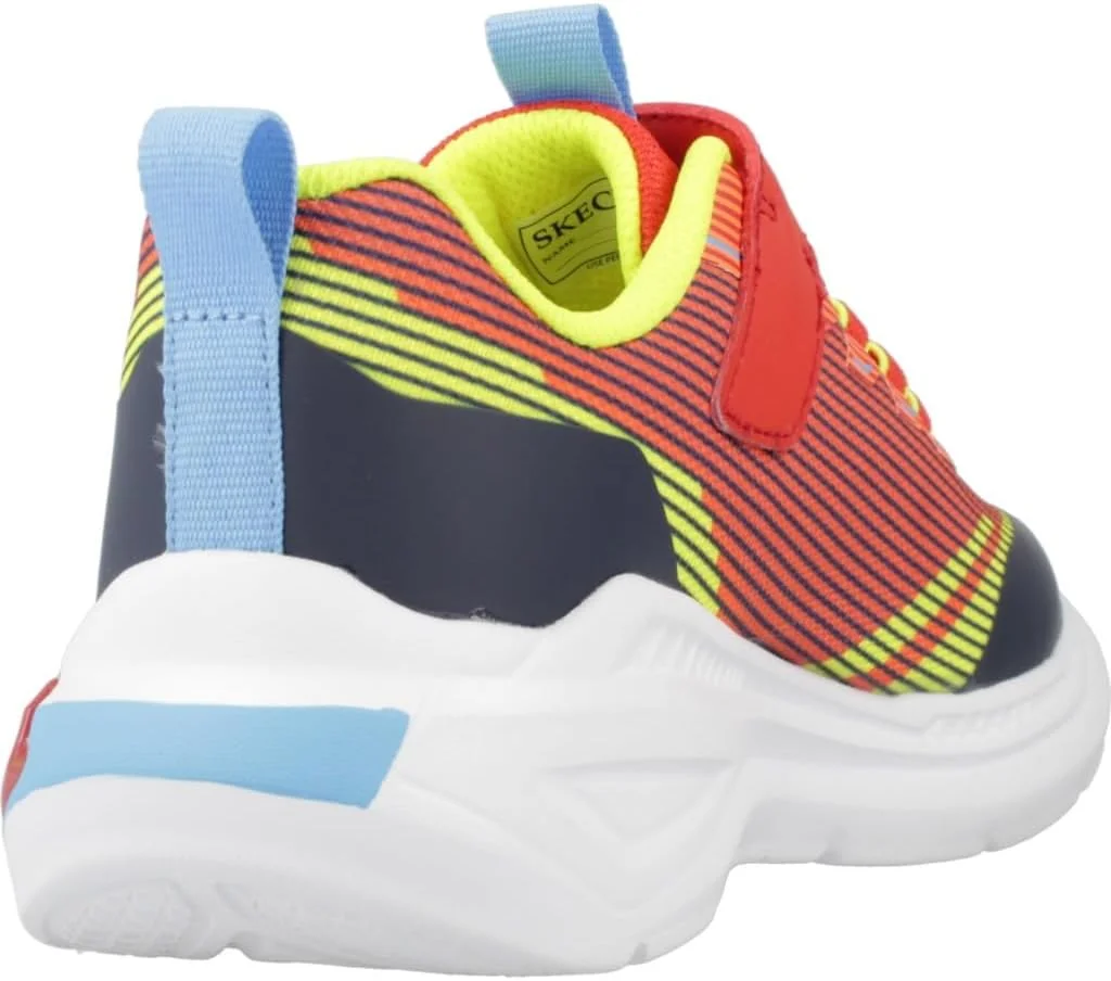 کفش ورزشی پسرانه اسکیچرز مدل Tri-namics 2.0