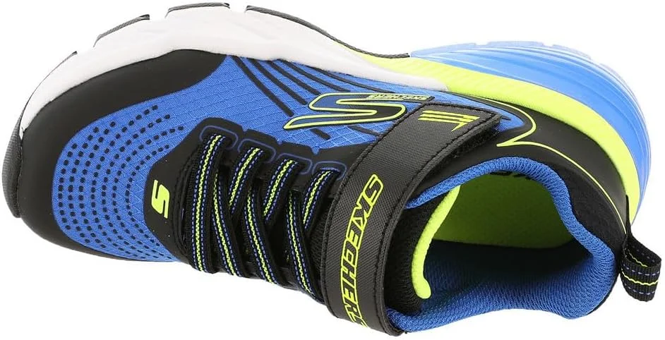 کفش پسرانه اسکیچرز ترموفلاکس الیت