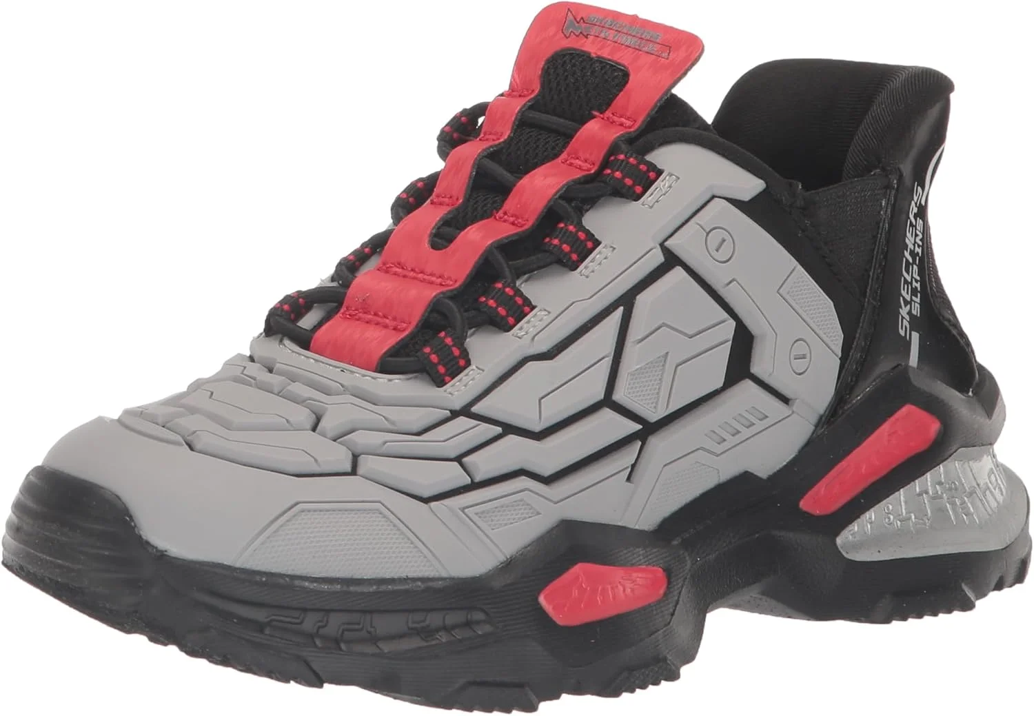 کفش بچگانه اسکیچرز مدل SKECHBOTS