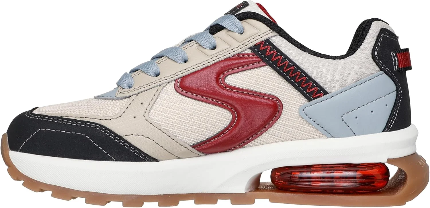 کفش ورزشی پسرانه اسکیچرز مدل Skx-167