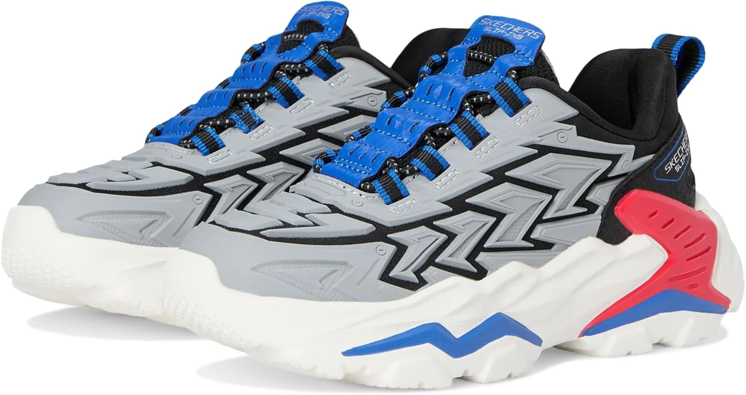 کفش ورزشی پسرانه اسکیچرز Skech-bots 2.0