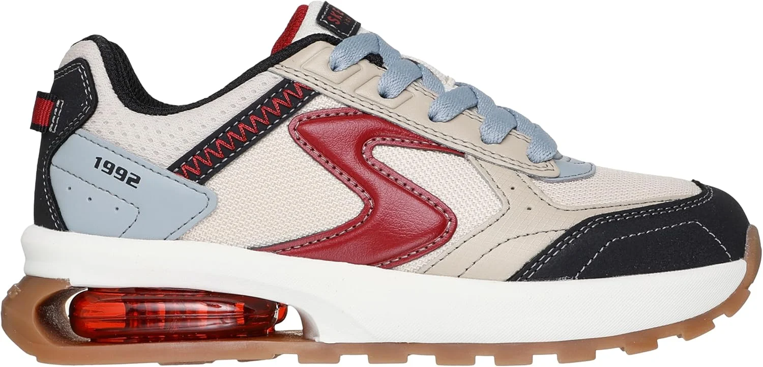 کفش ورزشی پسرانه اسکیچرز مدل Skx-167