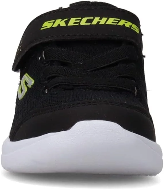 کفش ورزشی پسرانه اسکیچرز مدل SKECH-STEPZ 2.0 MINI WANDERER، سبک وزن