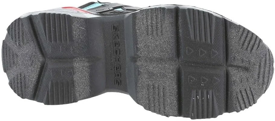 کفش پسرانه اسکیچرز مدل Skech bots orbitron