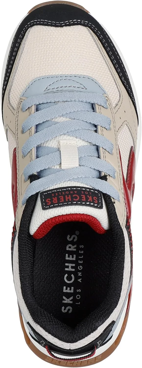 کفش ورزشی پسرانه اسکیچرز مدل Skx-167