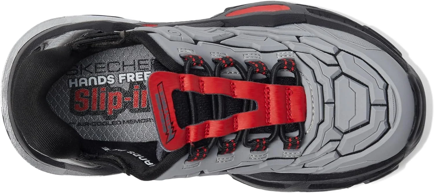 کفش بچگانه اسکیچرز مدل SKECHBOTS