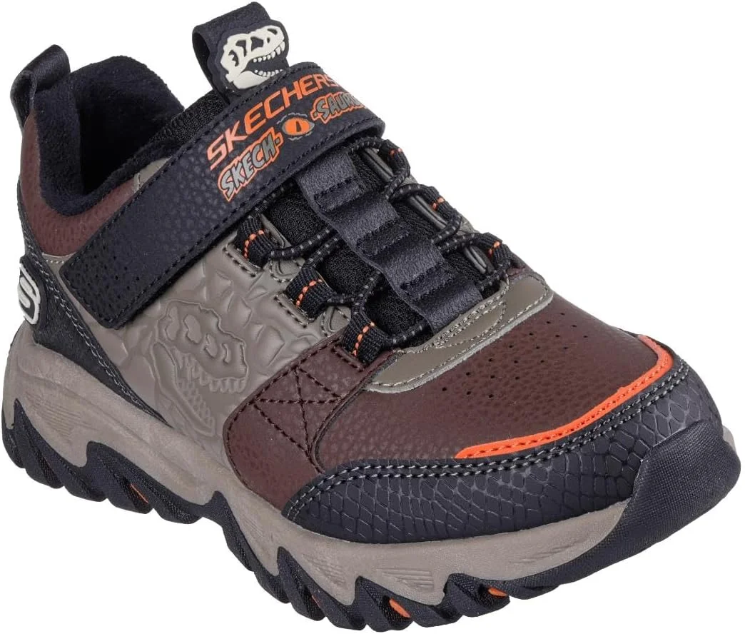 کفش بچگانه اسکچرز مدل RUGGED RANGER