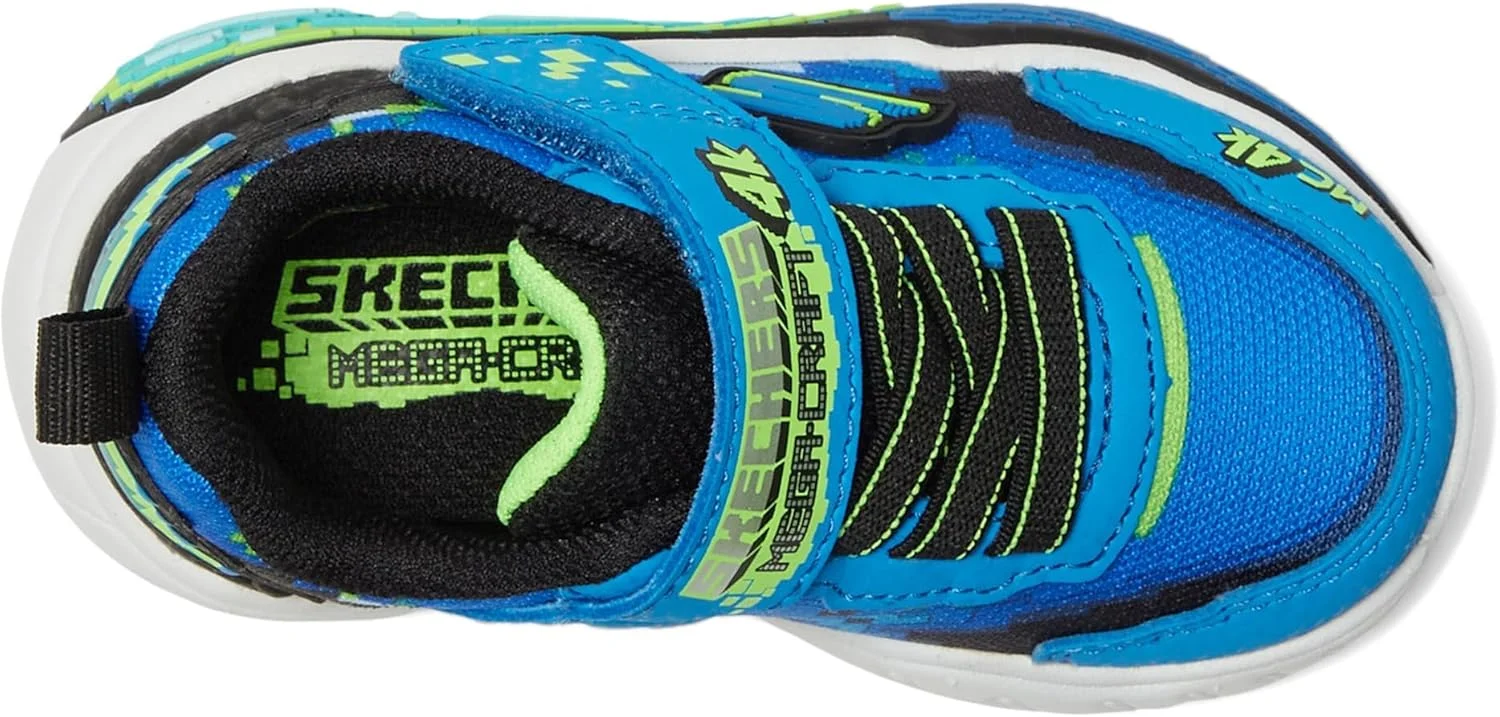 کفش ورزشی پسرانه Skechers Mega Scene