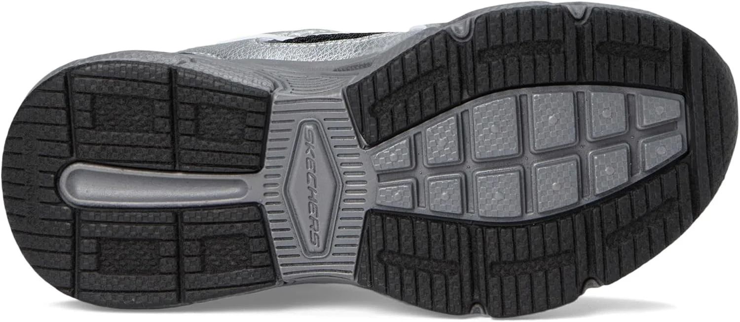 کفش پسرانه اسکیچرز مدل رترو-گراف کفش پسرانه اسکیچرز مدل رترو-گراف