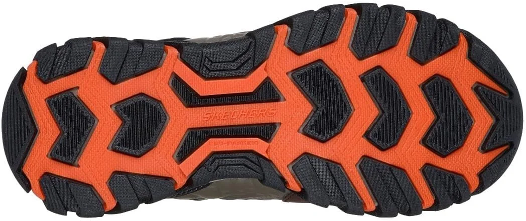 کفش بچگانه اسکچرز مدل RUGGED RANGER