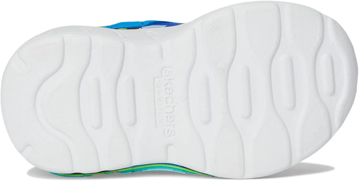 کفش ورزشی پسرانه Skechers Mega Scene