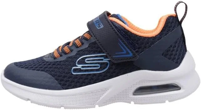 کفش ورزشی پسرانه اسکیچرز مدل MICROSPEC MAX