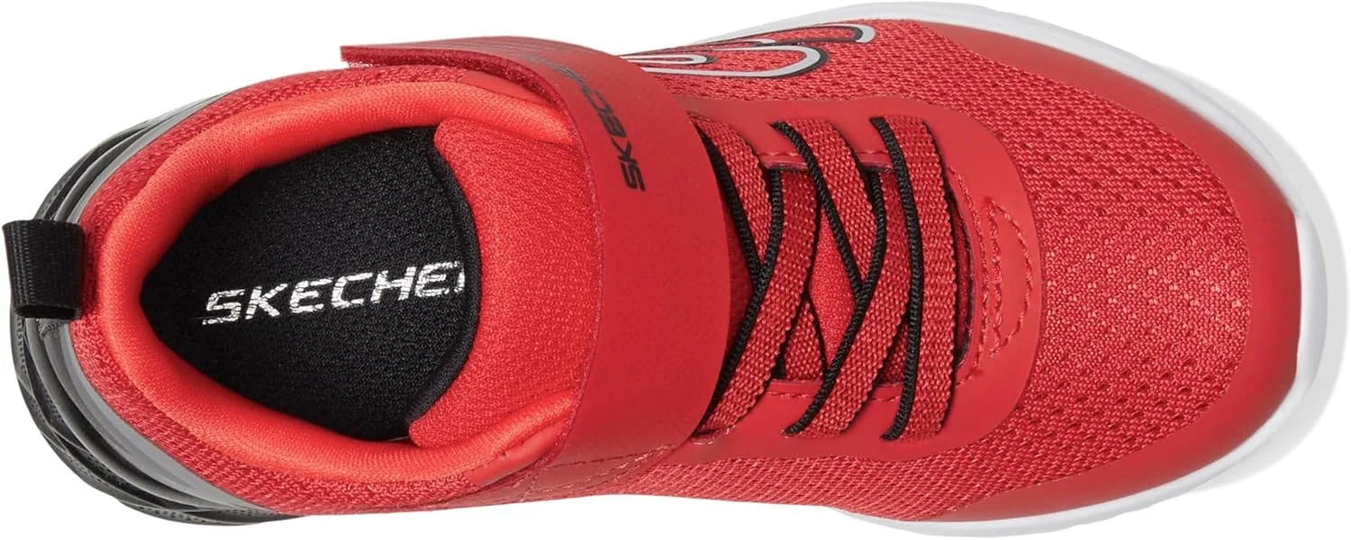 کفش ورزشی پسرانه اسکچرز MICROSPEC MAX II