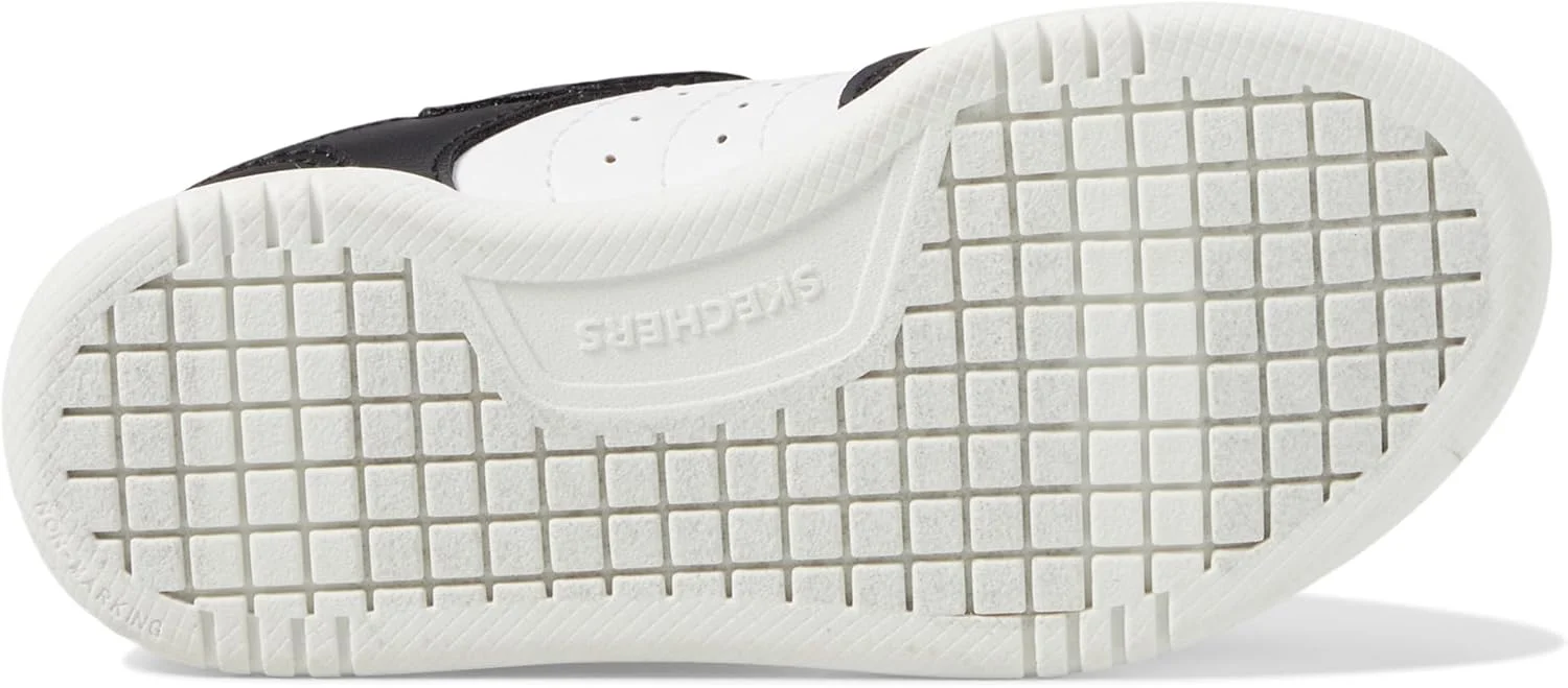 کفش کتانی پسرانه اسکچرز مدل Quick Street